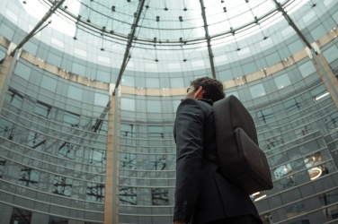 Logotrade liikelahjat kuva: Reppu XD Design Flex -sporttikassi