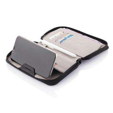 Logo trade liikelahjat mainoslahjat kuva: XD Design Passikotelo