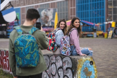 Logo trade mainoslahjat tuotekuva: Bobby Soft "Art", varkaudenestoreppu