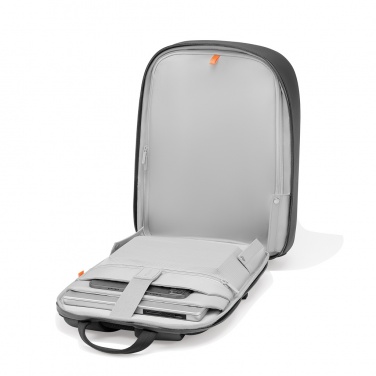 Logo trade liikelahja mainoslahja tuotekuva: Reppu Bobby Edge