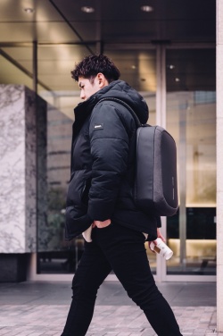 Logotrade mainoslahja ja liikelahja kuva: Reppu Bobby Edge