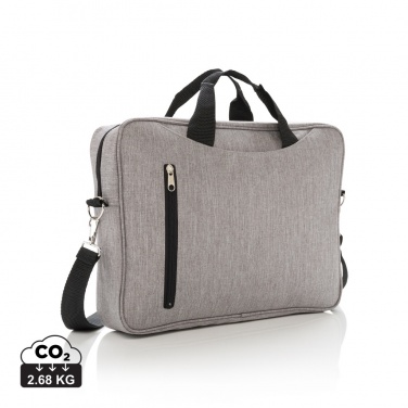 Logotrade liikelahja tuotekuva: Basic 15” kannettavan laukku