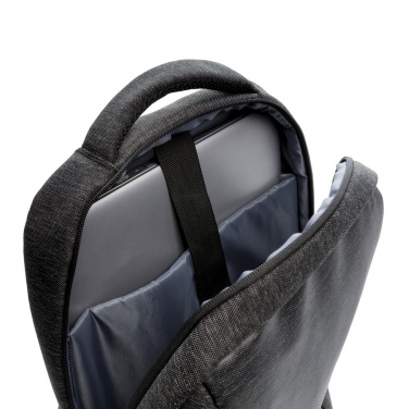 Logotrade liikelahjat kuva: 900D-laptopreppu - PVC-vapaa