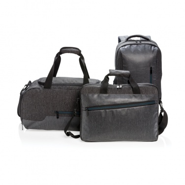 Logotrade liikelahjat mainoslahjat tuotekuva: 900D-laptopreppu - PVC-vapaa
