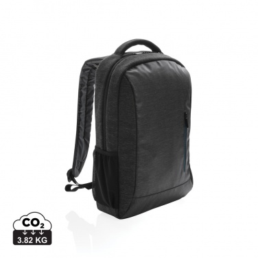 Logotrade liikelahjat kuva: 900D-laptopreppu - PVC-vapaa