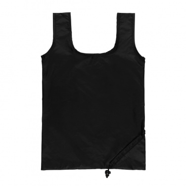 Logotrade mainoslahjat ja liikelahjat tuotekuva: Impact AWARE™ RPET 190T taitettava ostoskassi