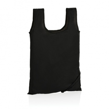 Logotrade mainostuotet kuva: Impact AWARE™ RPET 190T taitettava ostoskassi