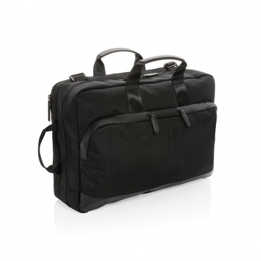 Logo trade mainoslahjat ja liikelahjat kuva: Swiss Peak Aware™ executive 2-in-1 tietokonereppu