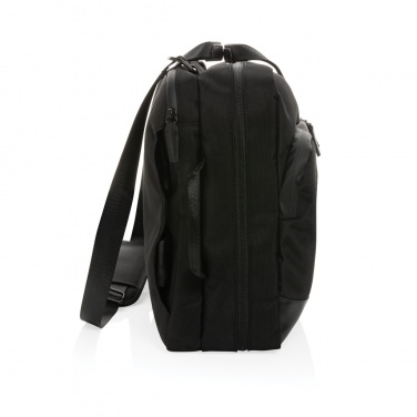Logo trade mainoslahjat tuotekuva: Swiss Peak Aware™ executive 2-in-1 tietokonereppu