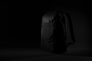 Logotrade liikelahjat kuva: Swiss Peak AWARE™ RPET 15.6" päiväreppu