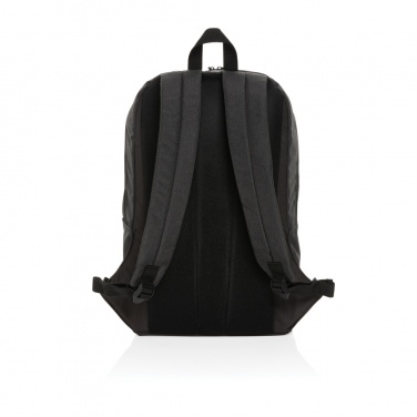 Logotrade liikelahja mainoslahja kuva: Kazu AWARE™ RPET basic 15.6" tietokonereppu