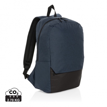 Logotrade mainoslahja ja liikelahja kuva: Kazu AWARE™ RPET basic 15.6" tietokonereppu