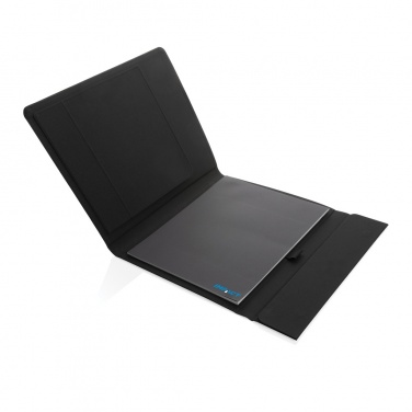 Logotrade liikelahjat kuva: Impact Aware™ A4 portfolio magneettisella suljennalla