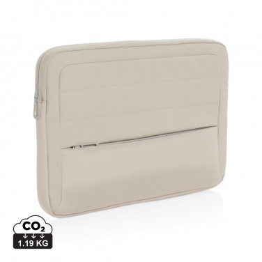 Logotrade mainoslahjat kuva: Armond AWARE™ RPET 15.6" tietokonetasku