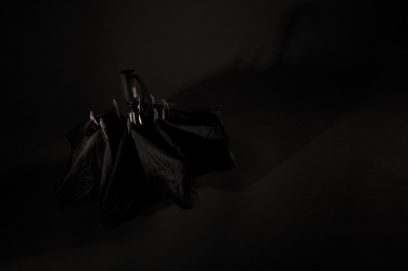 Logo trade mainostuotet tuotekuva: Swiss Peak AWARE™ 23" kokoontaittuva käännettävä sateenvar