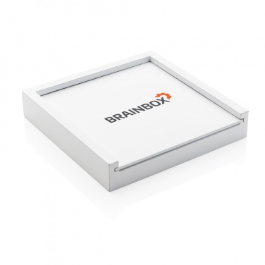 Logo trade liikelahjat mainoslahjat kuva: Deluxe ristinollapeli