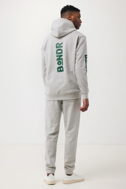 Logotrade mainoslahja ja liikelahja kuva: Iqoniq Torres värjäämätön huppari kierrätetystä puuvillasta