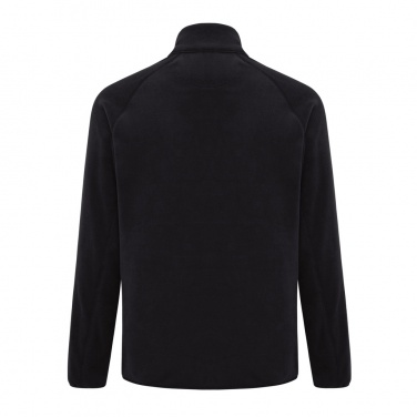 Logotrade mainoslahja ja liikelahja kuva: Iqoniq Talung mikrofleecetakki vetoketjulla r-polyesteristä