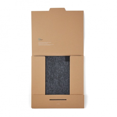 Logotrade mainoslahja ja liikelahja kuva: VINGA Albon GRS kierrätyshuopa hiirimatto