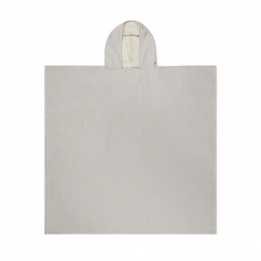 Logo trade liikelahja kuva: VINGA Tolo hamam froteerantaponcho