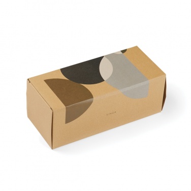 Logotrade mainoslahjat ja liikelahjat tuotekuva: VINGA Waltor tohvelit