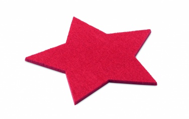 Logo trade liikelahjat tuotekuva: RPET lasinalunen