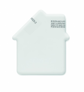 Logo trade liikelahjat tuotekuva: Pastillien annostelija