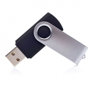 Logotrade mainoslahjat ja liikelahjat tuotekuva: Teknikko. USB flash 4GB