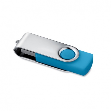 Logotrade liikelahjat mainoslahjat tuotekuva: Teknikko. USB flash 4GB