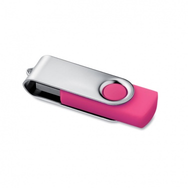 Logotrade mainoslahja ja liikelahja kuva: Teknikko. USB flash 4GB