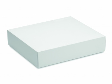 Logotrade mainoslahjat kuva: Puuvillainen huopa 350 gr/m²