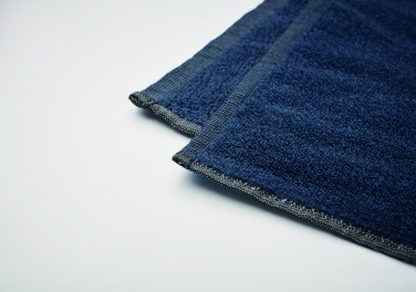 Logotrade mainoslahja ja liikelahja kuva: SEAQUAL® pyyhe 100x170cm