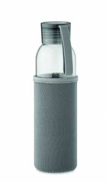 Logo trade mainoslahjat tuotekuva: Lasipullo 500 ml