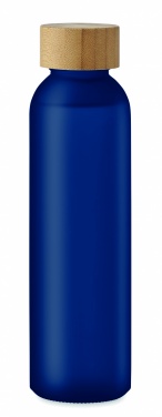 Logotrade mainoslahjat kuva: Lasipullo 500 ml