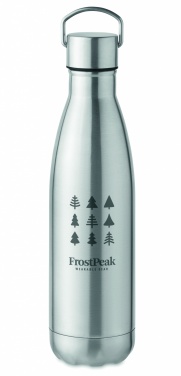 Logotrade mainoslahja tuotekuva: Termospullo 500 ml