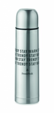 Logotrade liikelahja mainoslahja kuva: Termospullo 500 ml