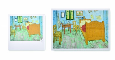 Logotrade mainoslahja ja liikelahja kuva: Palapeli 150 palaa