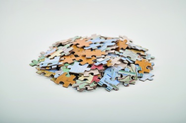 Logotrade mainoslahjat ja liikelahjat tuotekuva: Palapeli 150 palaa