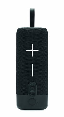 Logo trade mainostuotet tuotekuva: 2x5 Vesitiivis kaiutin IPX4