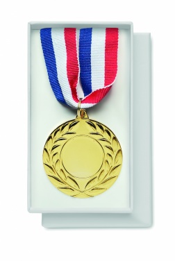 Logotrade liikelahjat kuva: Mitali 5cm