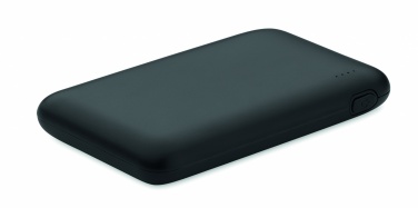 Logo trade mainoslahja kuva: Varavirtalähde 5000 mAh
