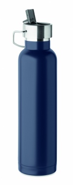 Logo trade liikelahjat tuotekuva: Kaksiseinäinen pullo 660 ml