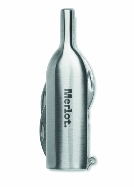 Logotrade mainoslahja tuotekuva: Monityökalu taskuveitsi