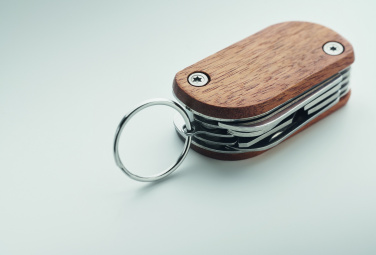 Logotrade mainostuotet kuva: Monityökalu taskuveitsi