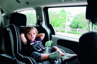 Logo trade mainostuotet tuotekuva: Tritan-pullo 450 ml