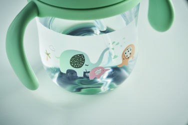 Logo trade mainoslahjat tuotekuva: Vauvan juomamuki 250 ml