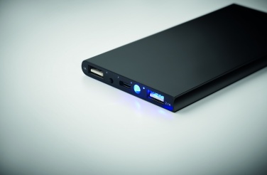 Logotrade liikelahjat kuva: Varavirtalähde 8000 mAh