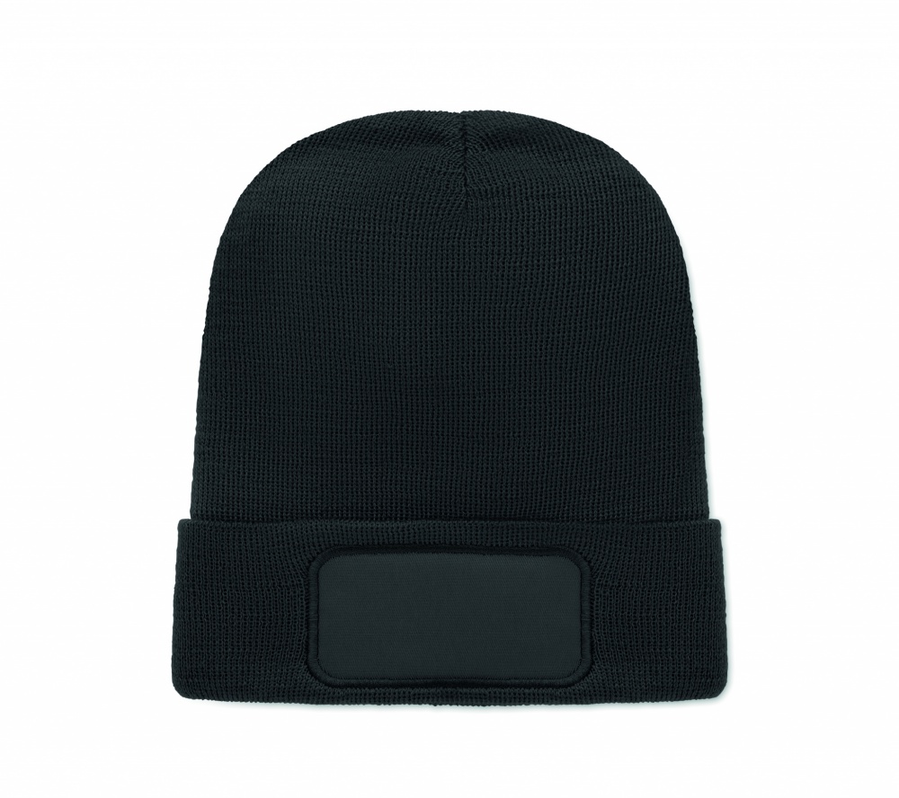 Logotrade liikelahjat kuva: Unisex pipo RPET