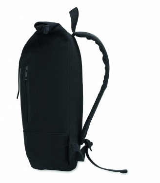 Logotrade liikelahjat mainoslahjat tuotekuva: Rolltop 15" tietokonereppu