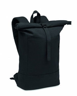 Logotrade mainoslahjat kuva: Rolltop 15" tietokonereppu